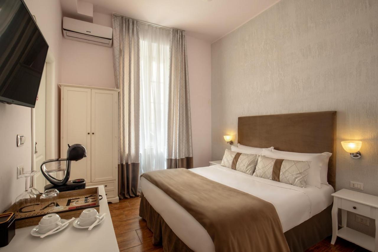 Guest house Juno Pantheon Rome