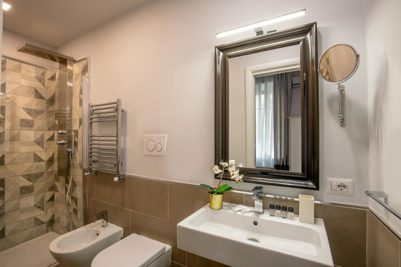 Guest house Juno Pantheon