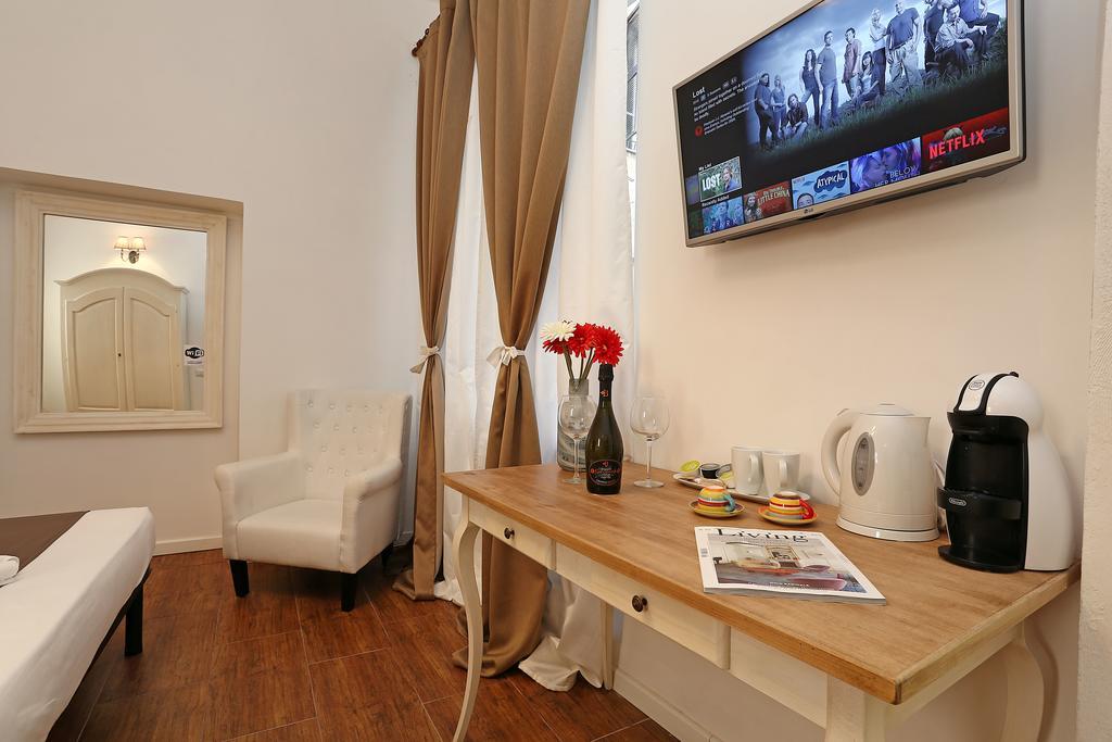 Guest house Juno Pantheon Rome