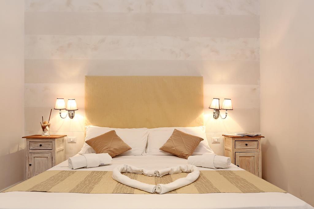 Juno Pantheon Guest house Rome